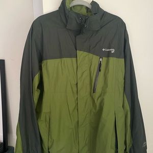 Columbia men’s jacket